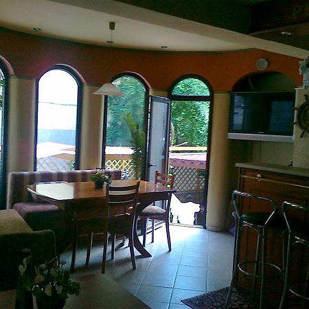 Antik Hotel Varna Eksteriør billede