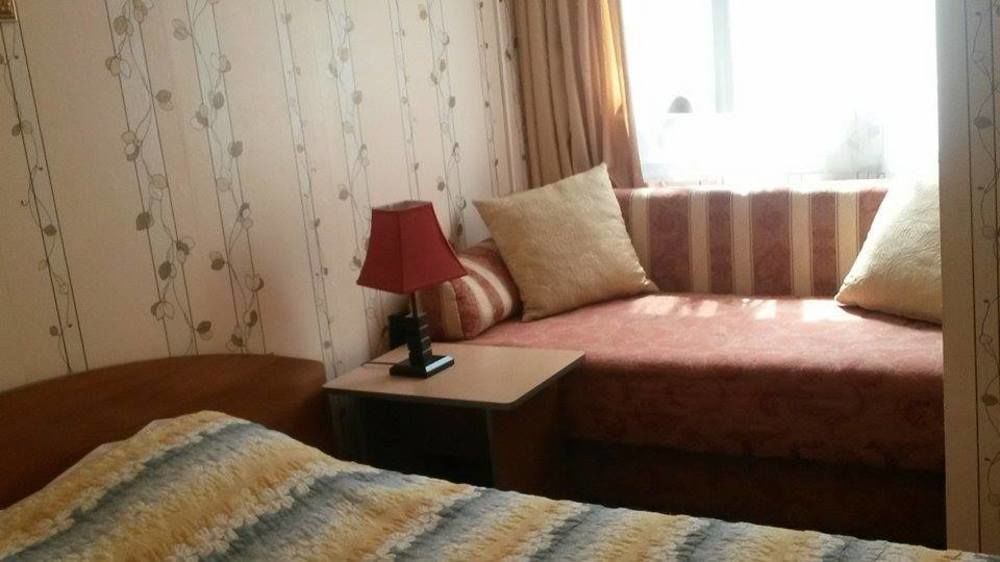 Antik Hotel Varna Eksteriør billede