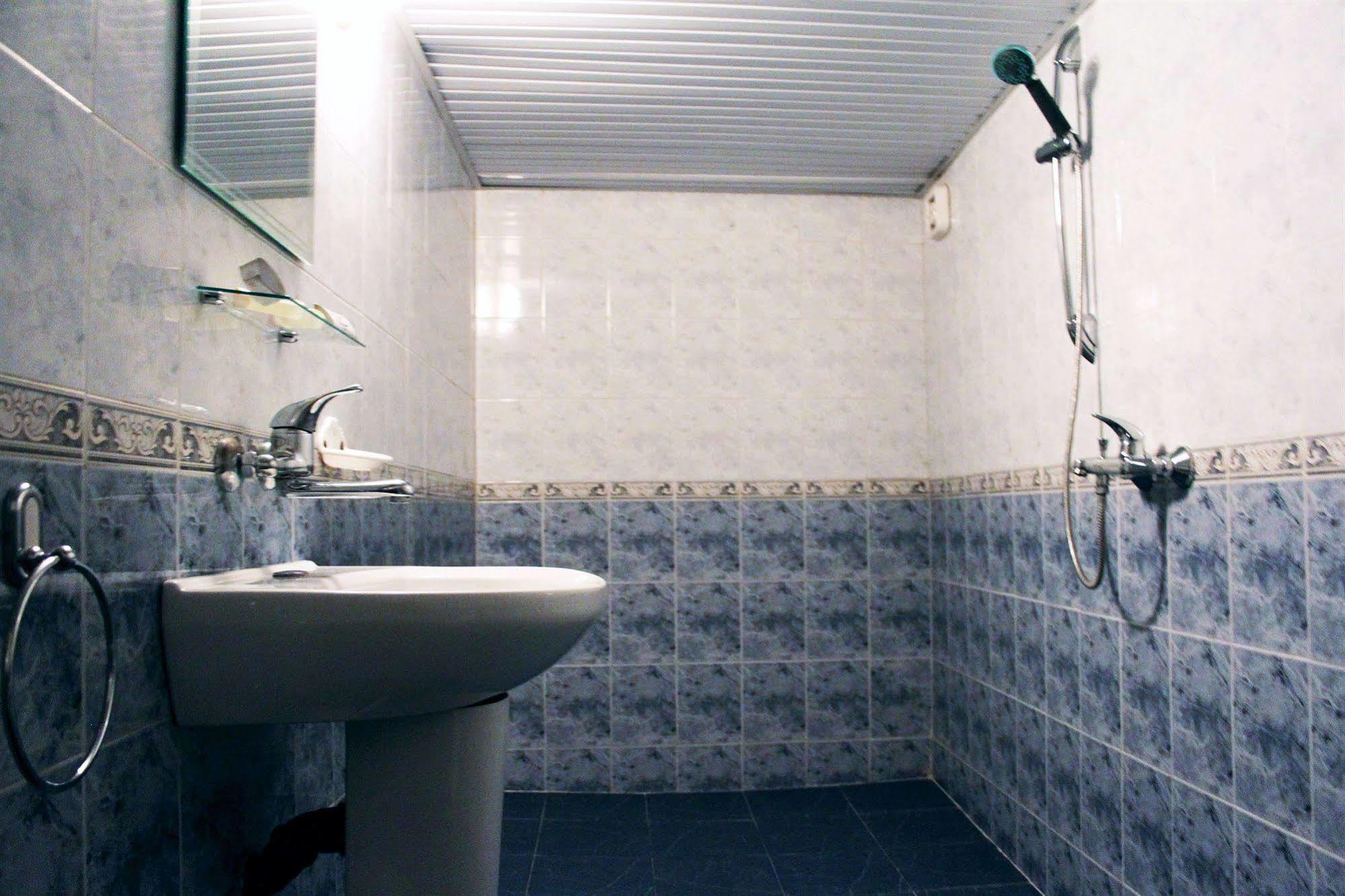 Antik Hotel Varna Eksteriør billede