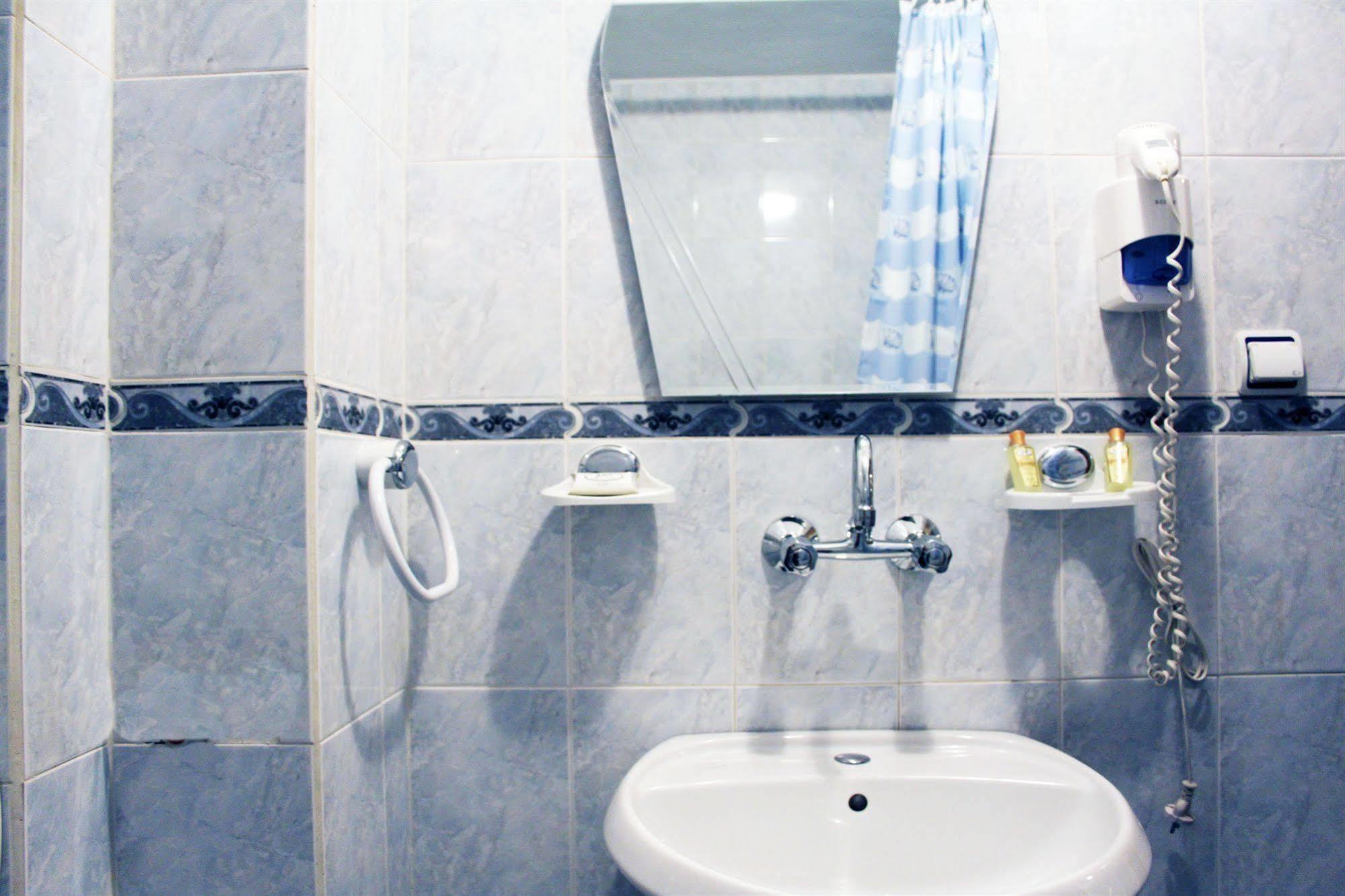 Antik Hotel Varna Eksteriør billede