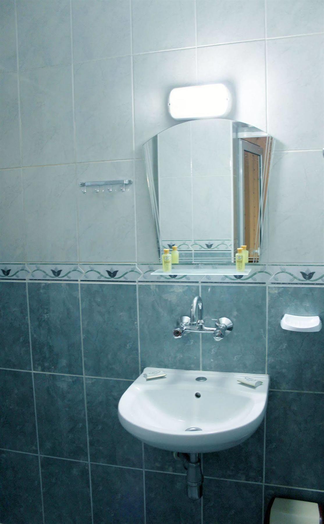 Antik Hotel Varna Eksteriør billede
