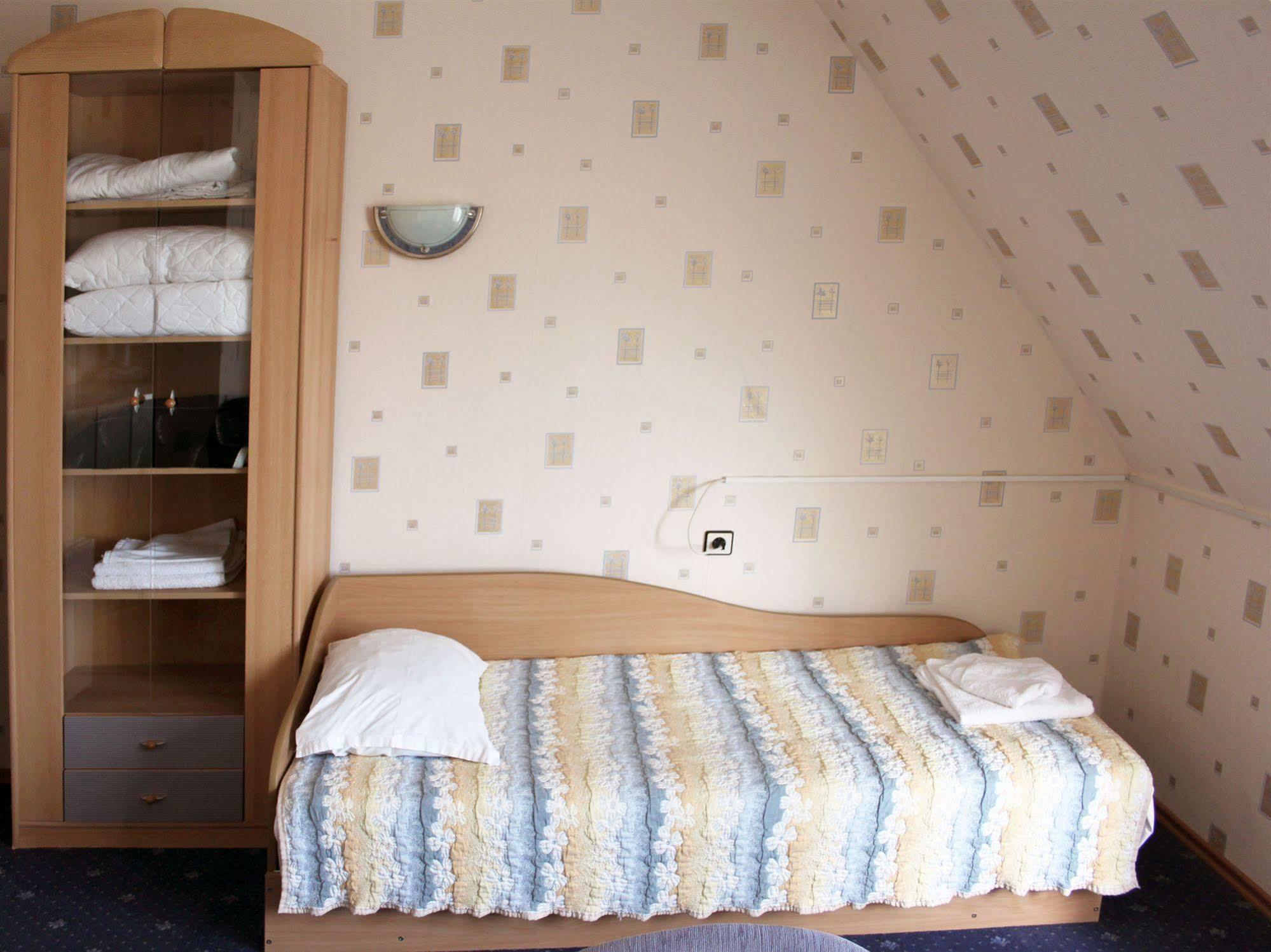 Antik Hotel Varna Eksteriør billede
