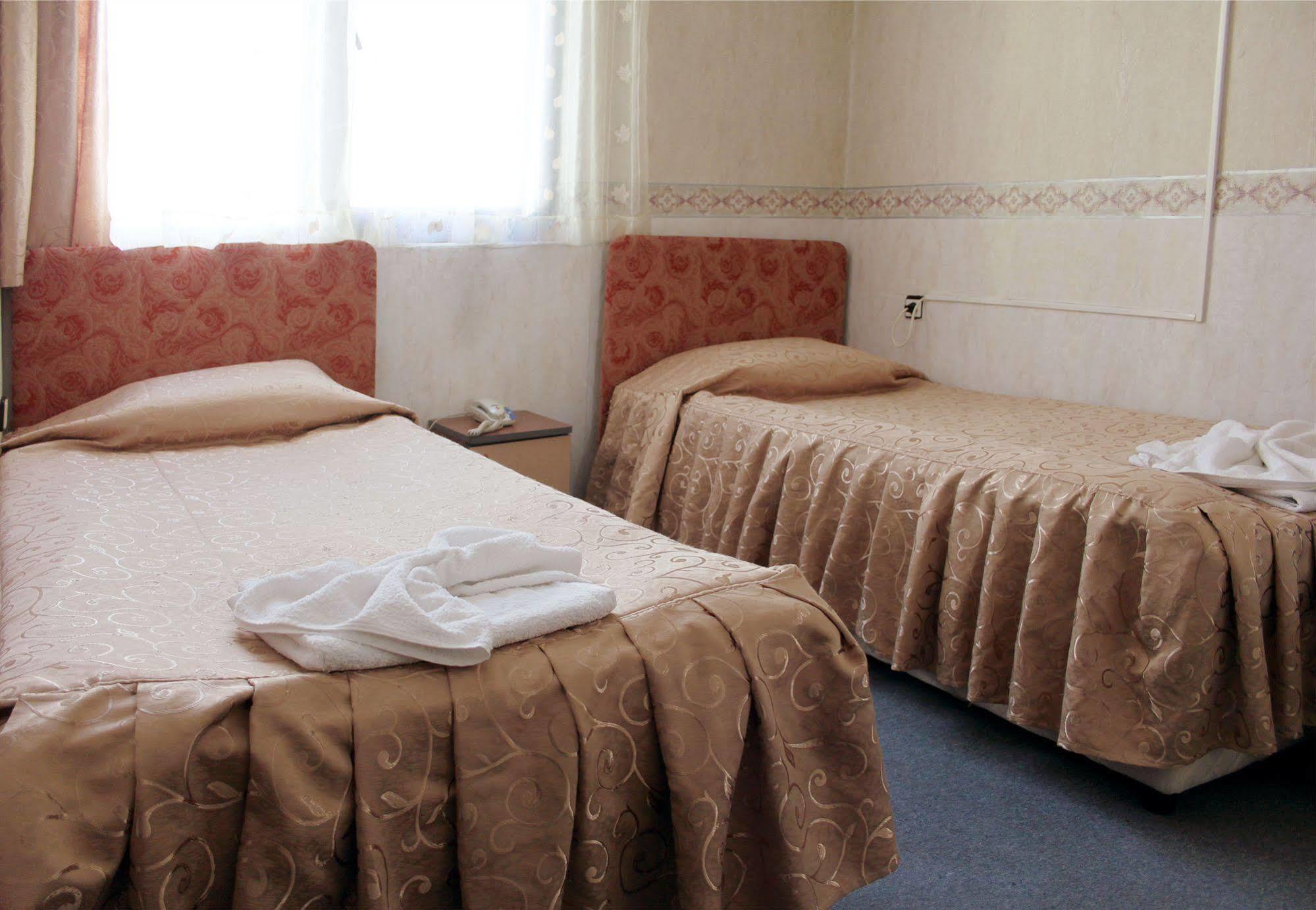 Antik Hotel Varna Eksteriør billede