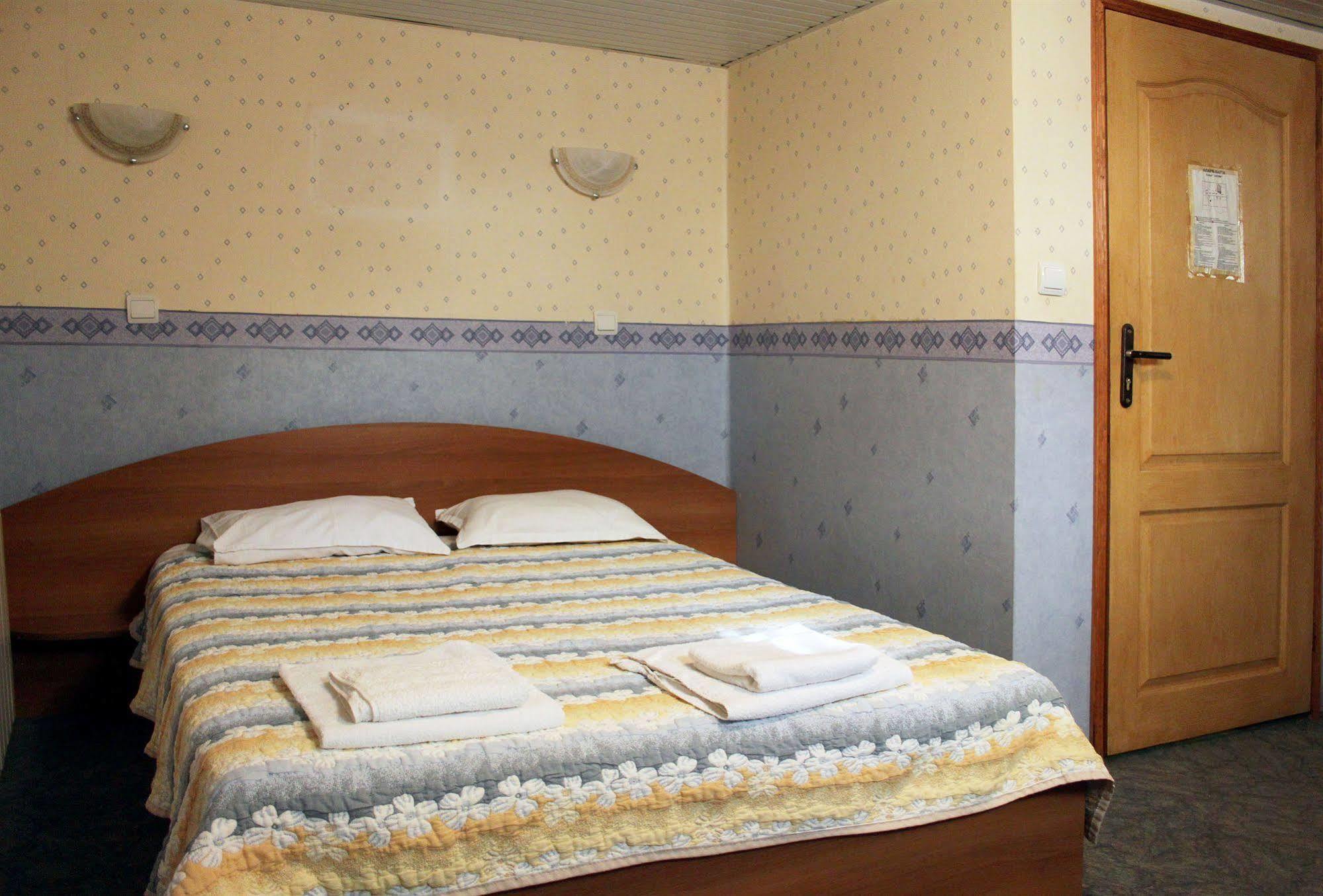 Antik Hotel Varna Eksteriør billede