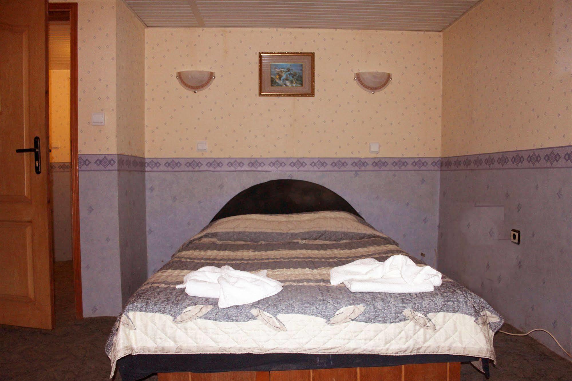 Antik Hotel Varna Eksteriør billede