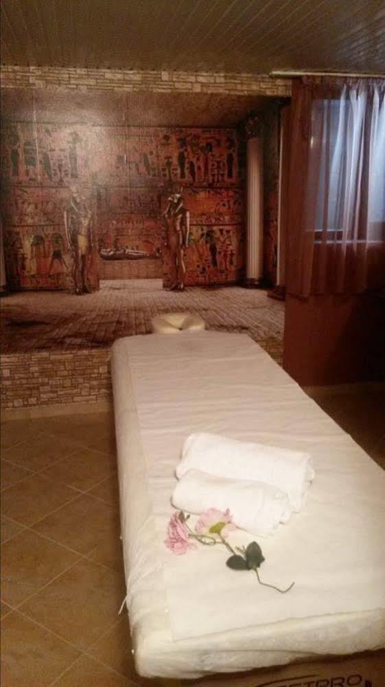 Antik Hotel Varna Eksteriør billede