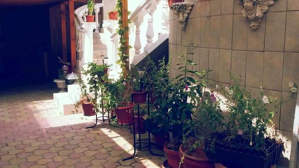 Antik Hotel Varna Eksteriør billede